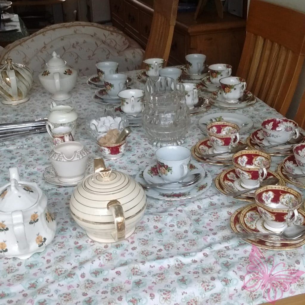 Vintage China Hire Herne Bay (19)