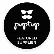 Poptop Featured Supplier